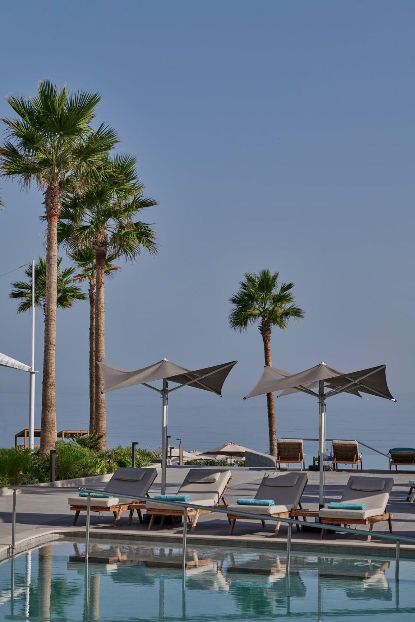 Amira Luxury & - Adults Only 5* Adelianos Kampos