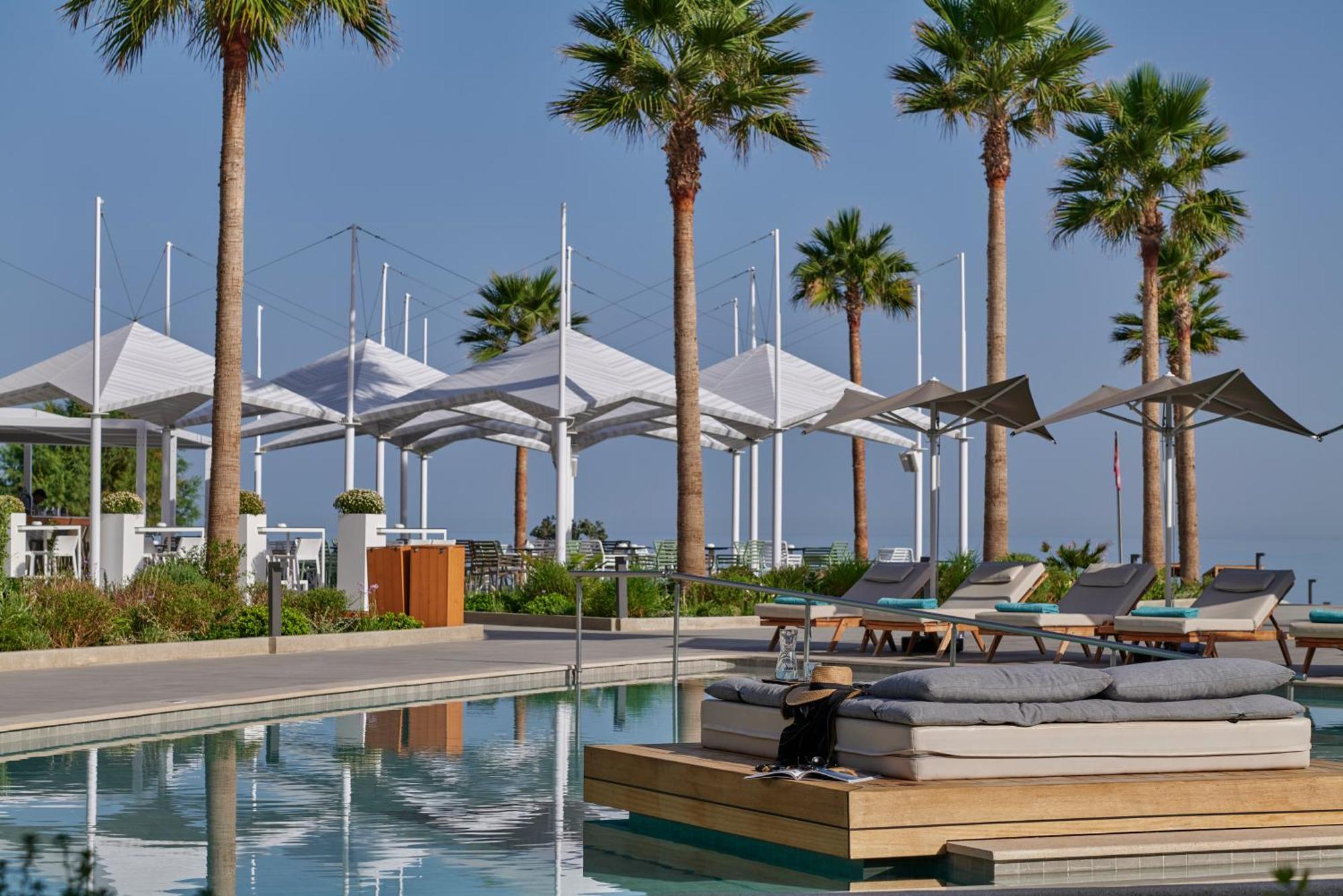 Amira Luxury & - Adults Only Hotel Adelianos Kampos