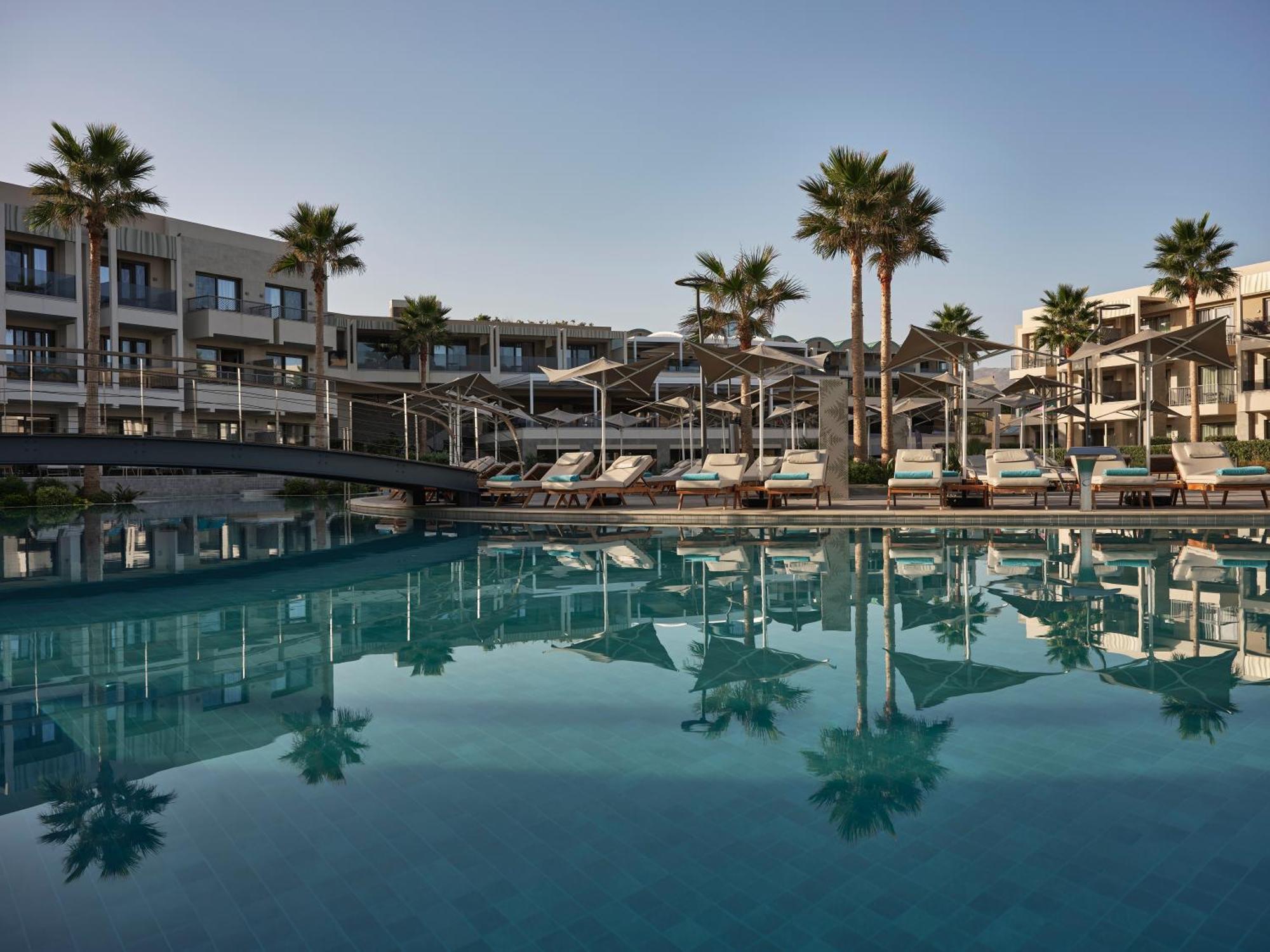 Amira Luxury & - Adults Only Hotel Adelianos Kampos