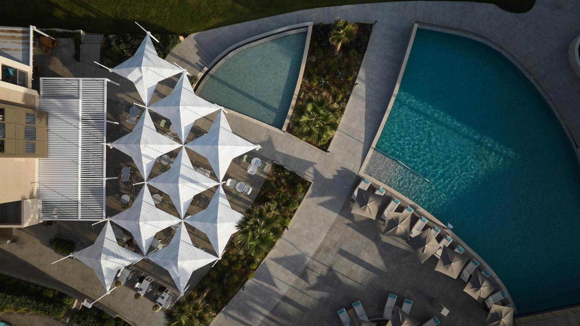 Amira Luxury & - Adults Only Adelianos Kampos