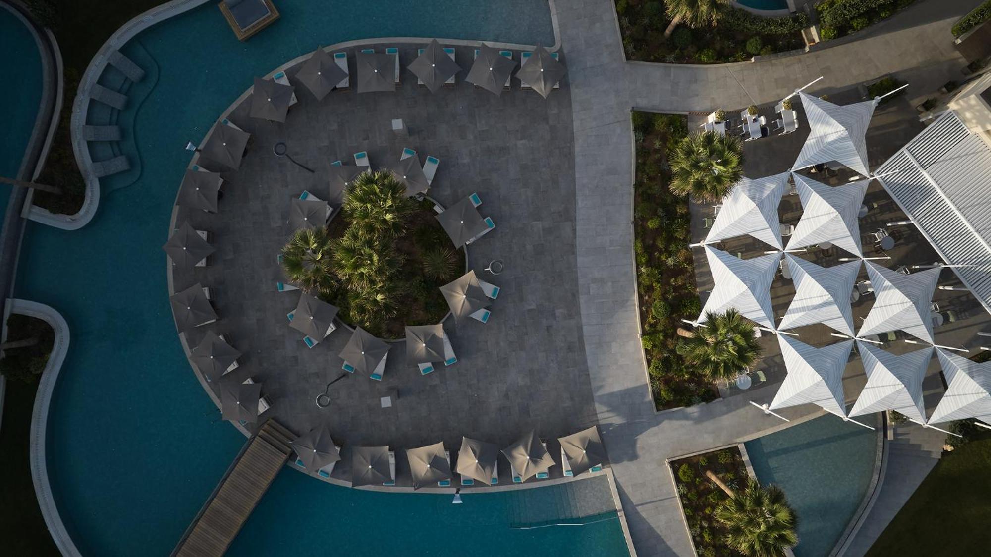 Amira Luxury & - Adults Only Adelianos Kampos