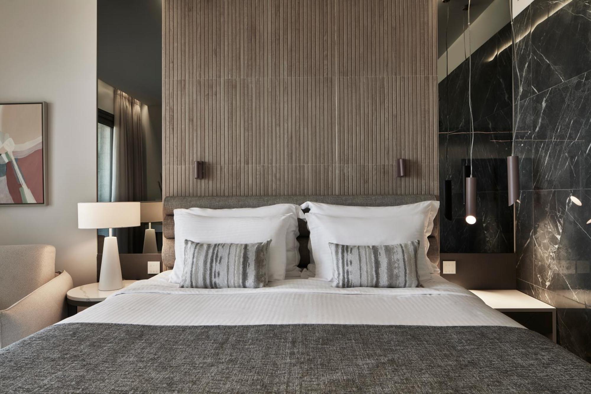 Amira Luxury & - Adults Only Hotel Adelianos Kampos